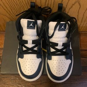Brand New Jordan 1 Mid